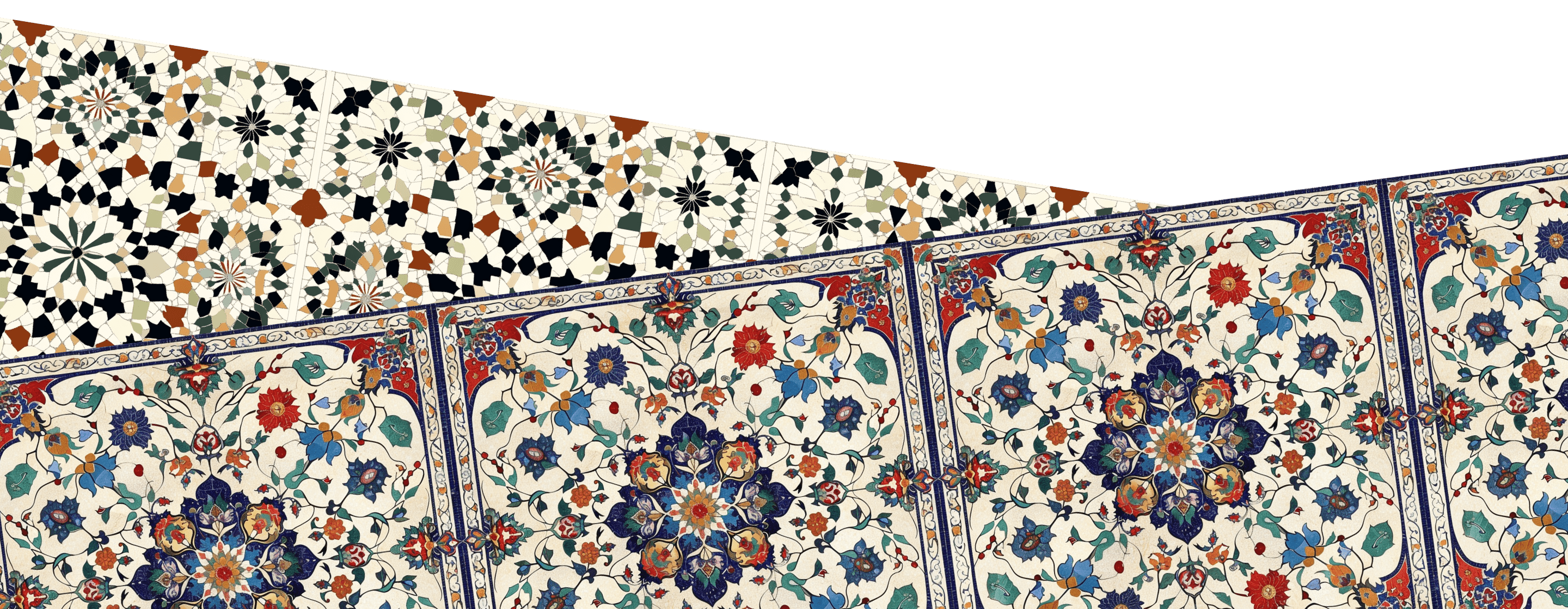 background flowers